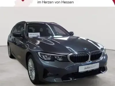 Gebraucht BMW 330e