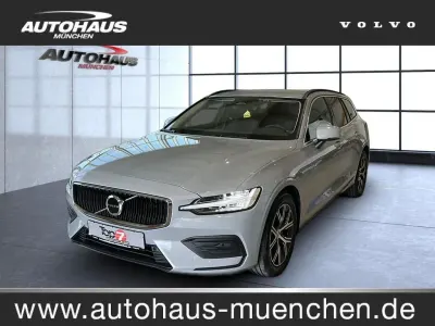 Gebraucht Volvo V60