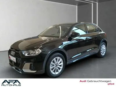 Gebraucht Audi A1