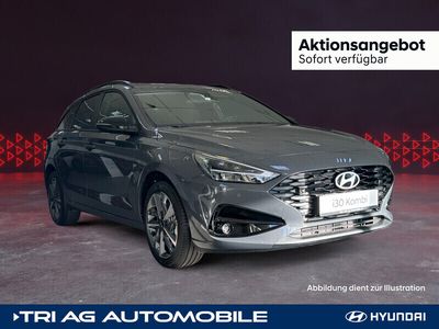 Ecotronic grey / mic Neu 2025 Hyundai i30 Advantage Kombi | 28.620 € (Fairer Preis)