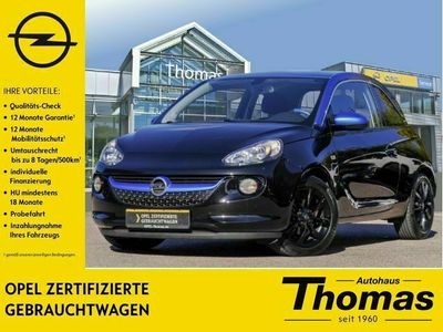 gebraucht Opel Adam Jahre 1.4