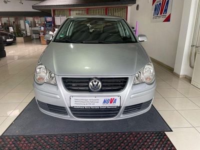 Gebraucht VW Polo