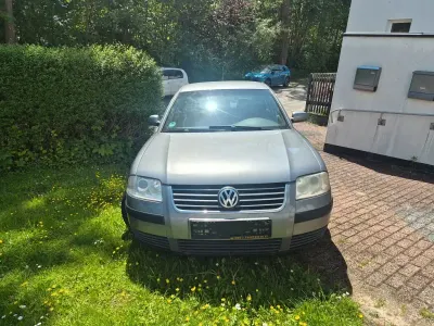 Gebraucht VW Passat