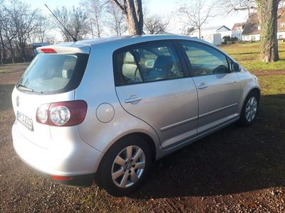 gebraucht VW Golf Plus 2.0 TSI