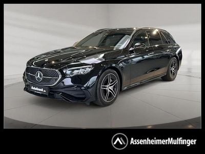 Mercedes E200