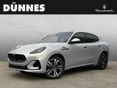 Gebraucht Maserati Grecale Folgore