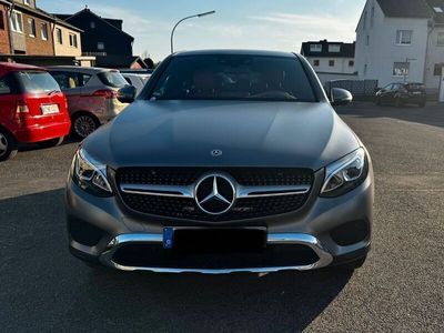 Mercedes GLC350