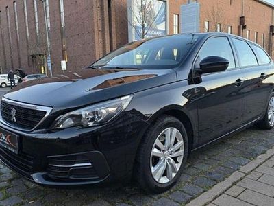Andere Gebraucht 2019 Peugeot 308 Limousine | 8.991 € (Fairer Preis)