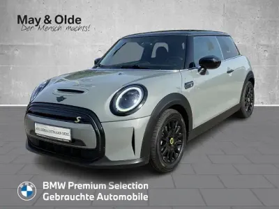 Gebraucht Mini Cooper SE