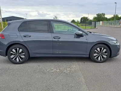 Gebraucht VW Golf VIII