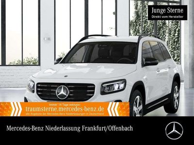Mercedes GLB250