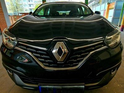 gebraucht Renault Kadjar Crossborder