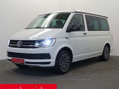 VW California