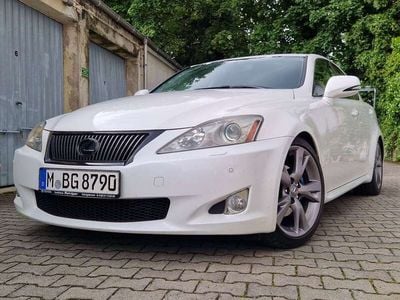 Lexus IS250
