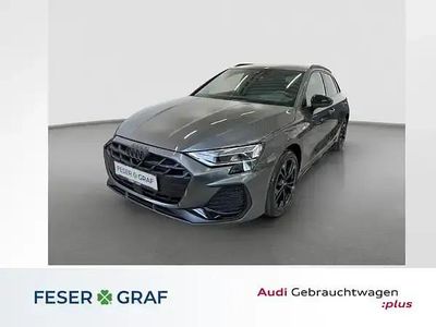 Gebraucht Audi A3 Ambiente 272 PS (200 kW) 2025 Daytonagrau perleffekt Limousine