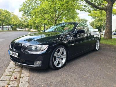 BMW 330 Cabriolet