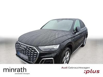 Audi Q5 Sportback