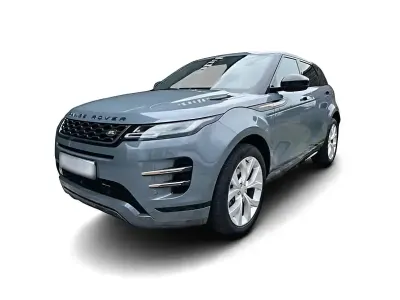 Gebraucht Land Rover Range Rover evoque