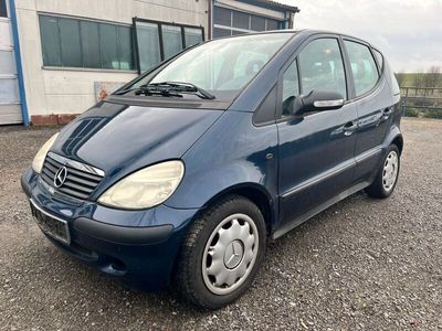 gebraucht Mercedes A160 A 160 A -Klasse