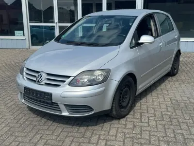 Gebraucht VW Golf Plus Cross
