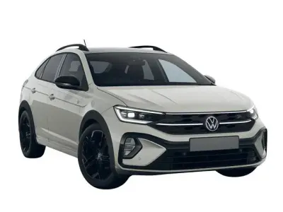 Ny VW Taigo R-line 116 HK (85 kW) 2026 Grå SUV