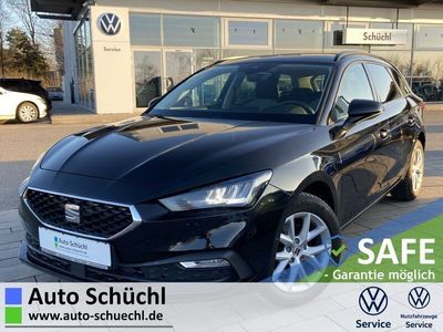 Seat Leon ST