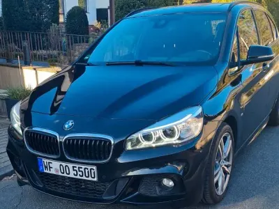 Gebraucht BMW 225 Active Tourer