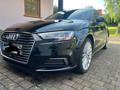 Audi A3 Sportback e-tron