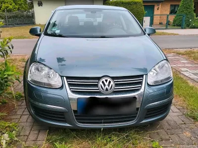 Gebraucht VW Jetta