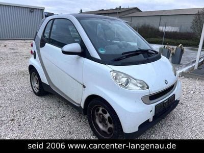 Smart ForTwo Coupé