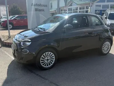 Gebraucht Fiat 500e 86 kW (118 PS) 2023