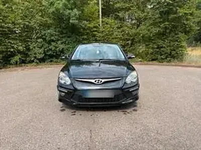 Gebraucht Hyundai i30