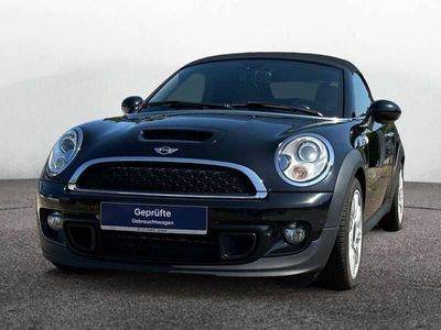 Mini Cooper SD