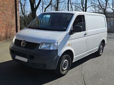 gebraucht VW T5 (Transporter)