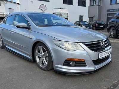 VW CC