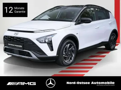 Gebraucht Hyundai Bayon