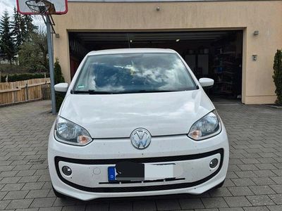 VW up!