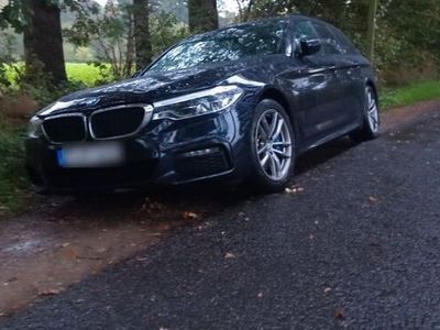 gebraucht BMW 530 d Touring A -