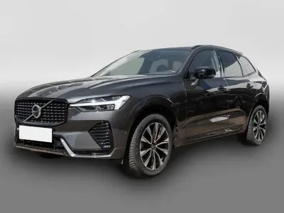 Usata Volvo XC60 Plus 197 CV (144 kW) 2024 Grigio SUV