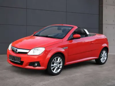 Gebraucht Opel Tigra