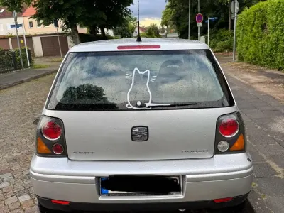 Gebraucht Seat Arosa