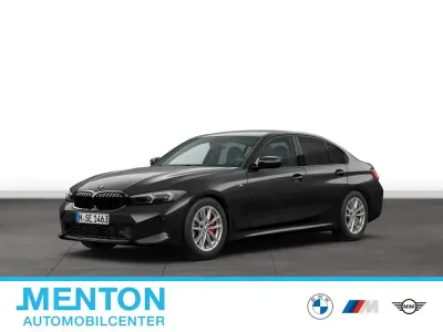 Gebraucht BMW 318