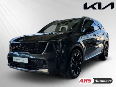 Neu Kia Sorento Platinum 193 PS (141 kW) 2026 Grau SUV