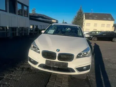 Gebraucht BMW 220 Active Tourer