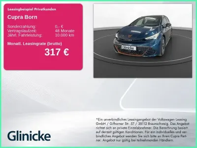 Gebraucht Cupra Born