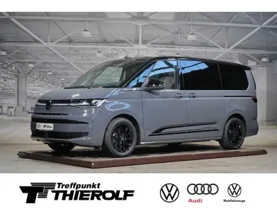 Neu VW Multivan Life 177 PS (130 kW) 2026 Grau Van / Kleinbus