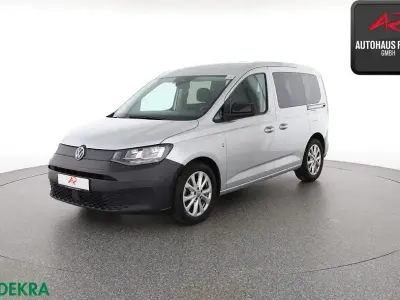Gebraucht VW Caddy