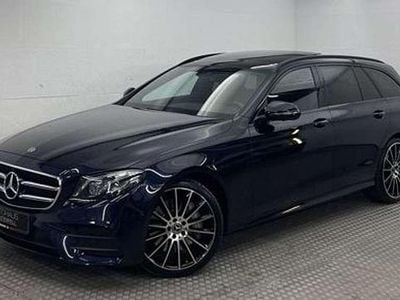 Mercedes E400