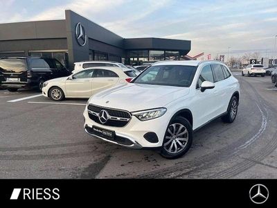Mercedes GLC200