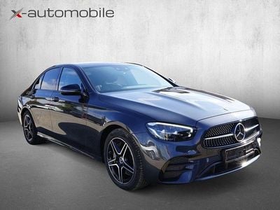 Mercedes E300